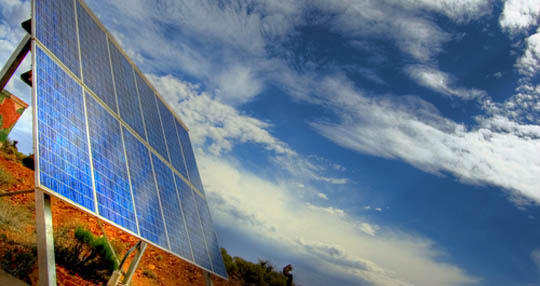 Solar Photovoltaic